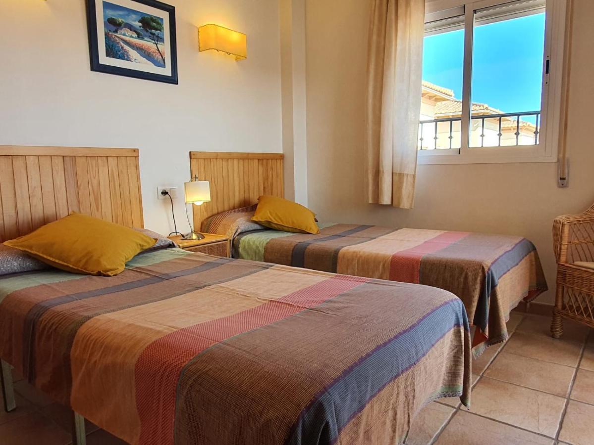 Apartamento Carabeo 2000 2.3 Nerja Exterior foto